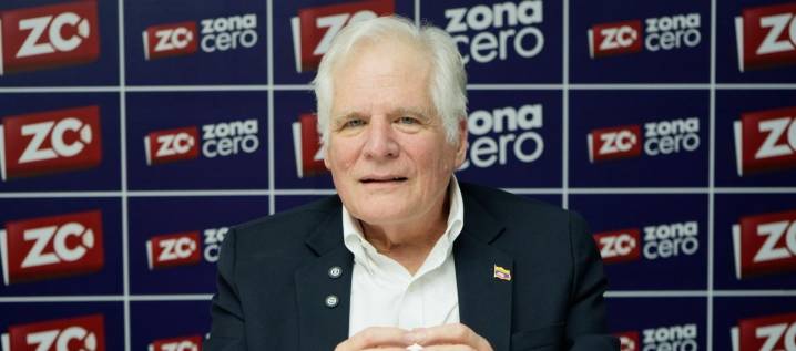 Centro Democrático saca de sus listas a Miguel Uribe Londoño por apoyar a De la Espriella