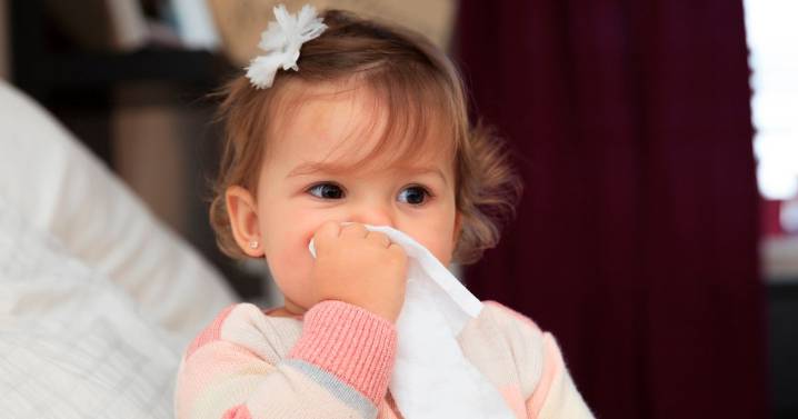 H3N2 'super flu' cases mapped as people most at risk identified