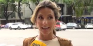 María Belén Ludueña habló tras el final de su programa en Eltrece: “Lo mejor para mí hoy es enfocarme en la maternidad”