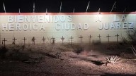 Matan a 3 y abandonan sus cuerpos mutilados en Ciudad Juárez