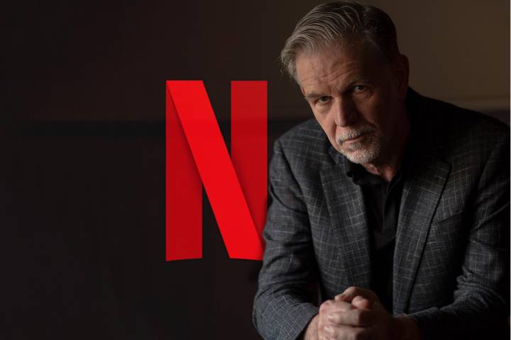 Netflix just made a huge deal. Trump might kill it. Good.