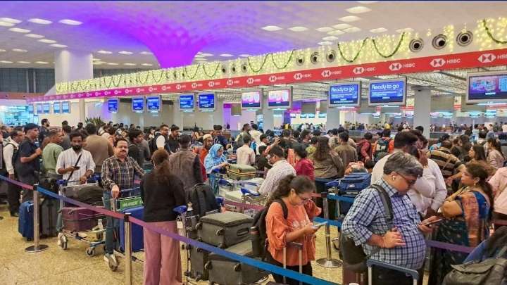 DGCA committee calls IndiGo top brass for questioning in flight disruptions: Sources