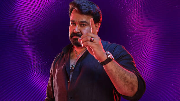 'Some people ask me if I have nothing else to do, it is not drama'; Mohanlal opens up about Bigg Boss