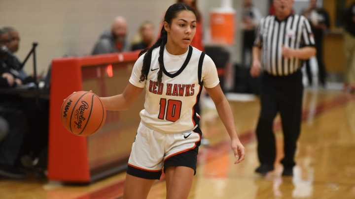 Mariah Turner scores 28 points in Port Huron girls basketball victory