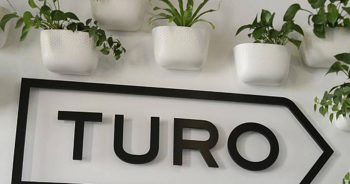 Car-rental site Turo is accusing me of causing $1,200 in damage. But I didn't do it!