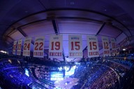 NBA Cup worthy of celebrating in Madison Square Garden rafters