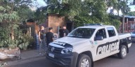 Hallaron el cuerpo de una mujer en una letrina de Posadas y detuvieron a su yerno como principal sospechoso