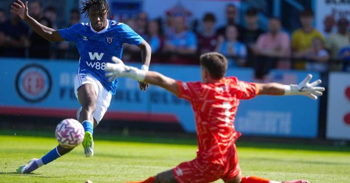 Sunderland team and injury news ahead of Liverpool clash