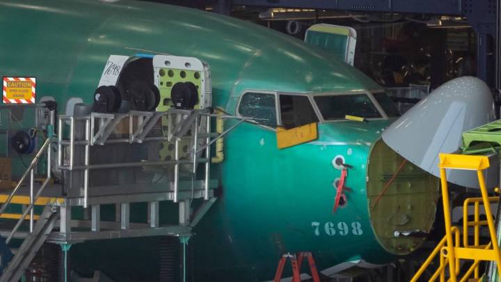 FTC Forces Boeing To Arm Its Arch-Rival Ahead Of Spirit Merger