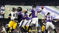 Buy Ravens vs. Steelers NFL Week 14 tickets now