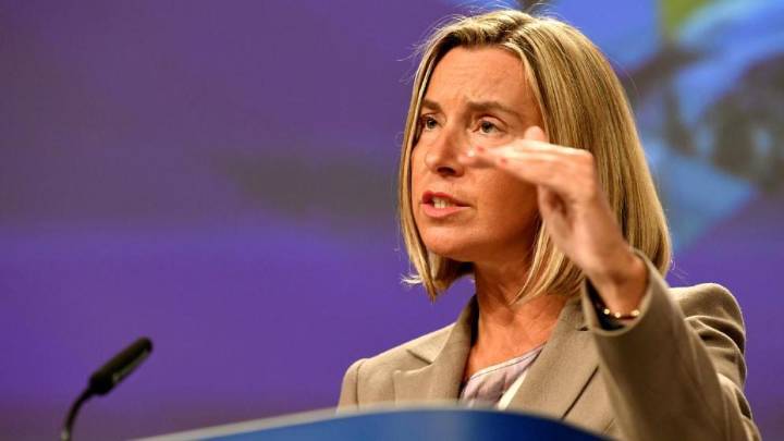 Una ex alto cargo de la UE, detenida por presunta corrupción en una institución comunitaria