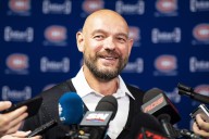 Canadiens honour longtime defenceman Andrei Markov with ‘special’ tribute