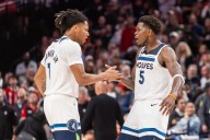 Watch Timberwolves vs. Suns NBA game tonight on Peacock, start time, live stream details