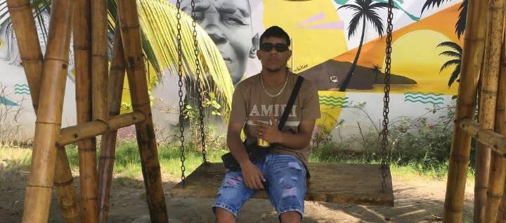 Joven llegó de Ciénaga a comprar ropa en Barranquilla y está desaparecido
