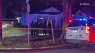 Two injured in late Thursday night shooting on 9th St in Port Arthur