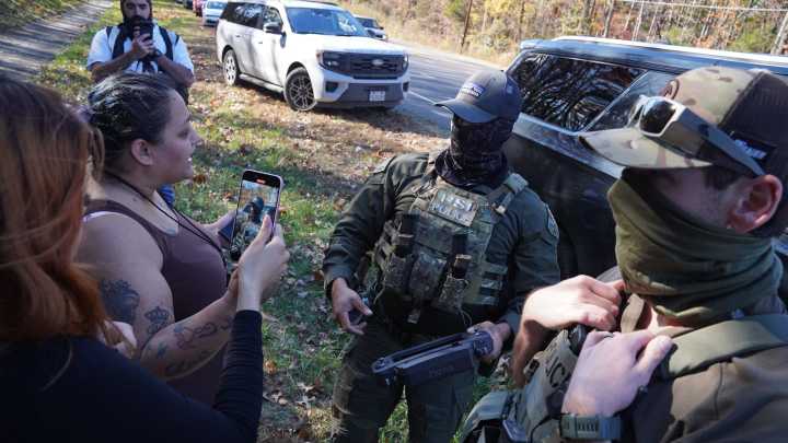 Letter: Anxiety runs through NC immigrant community with ICE crackdown Arif Sharif