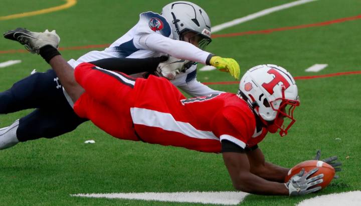 High school scoreboard: No. 3 Menchville girls outplay No. 8 Kellam in basketball