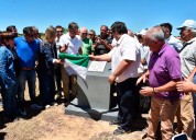 Compromiso cumplido: la Liga Chaqueña de Fútbol ya tiene su predio propio tras 100 años de historia