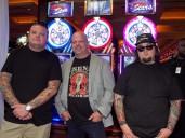 ‘Pawn Stars’ to return — without original cast member – Hartford Courant