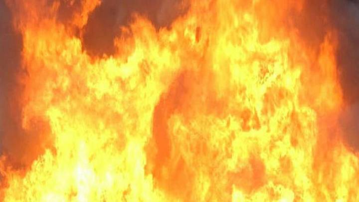 Milton NH house fire leaves 1 dead