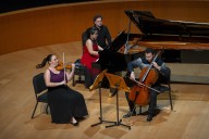 Enhance Your Sundays with Chamber Music at New World Symphony 