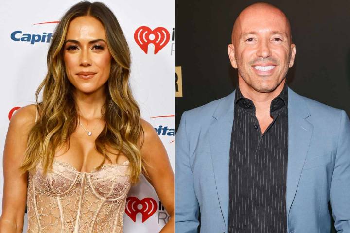 Jana Kramer Says 'Selling Sunset' Star Jason Oppenheim Asked Her Out on a Date