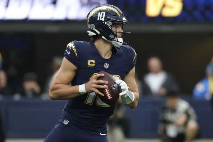 Eagles vs Chargers Monday Night Football Betting Prediction: Week 14 Bet Picks