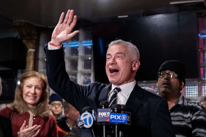 This ex-governor raised $5M for his political comeback but still lost. Here’s his new plan.