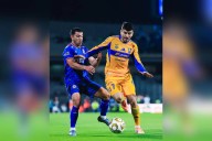 Cruz Azul empata con Tigres y complica su pase a la final de la Liga MX