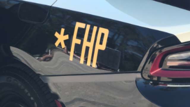 Pedestrian killed in crash on Silver Star Road Saturday night