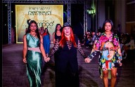 D’yer Models presentó su Aragua Fashion Day 2025
