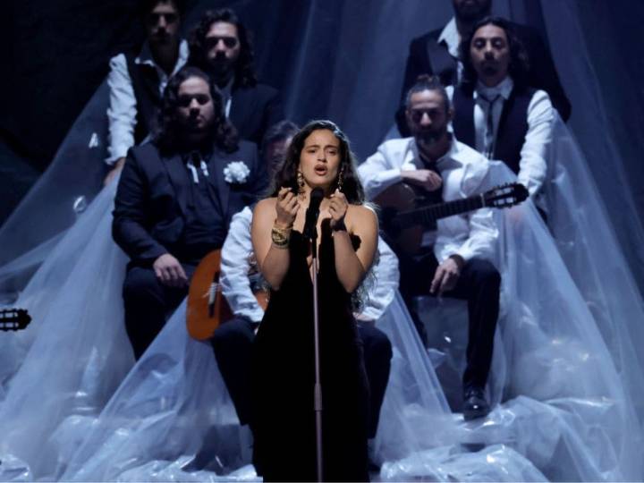 Rosalía confirma dos conciertos en Chile para 2026 y desata furor entre sus fans