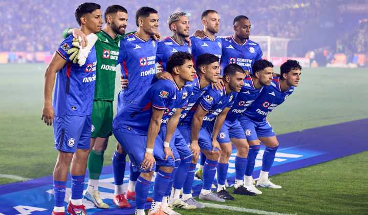 En Flamengo le echan la presión a Cruz Azul: “ellos son muy fuertes y de calidad”