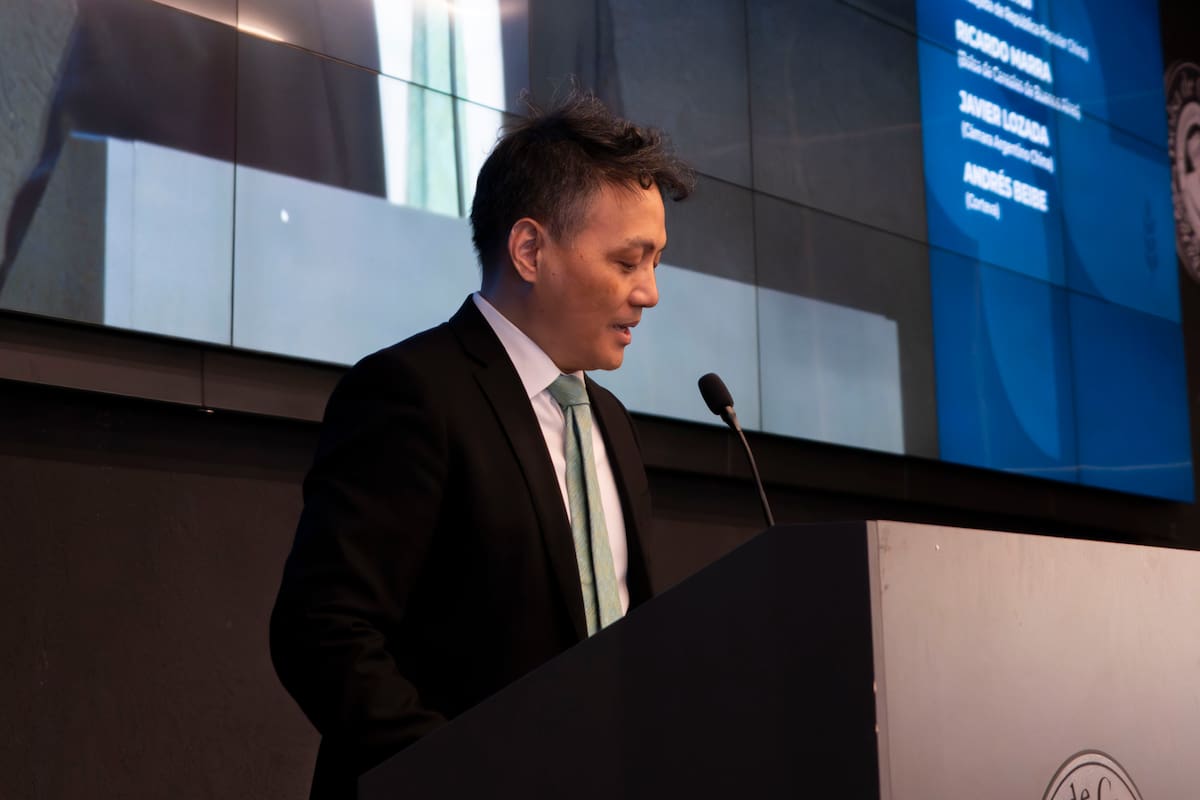 “Queremos importar mucho más”. Un funcionario chino anticipó el próximo movimiento comercial de Beijing