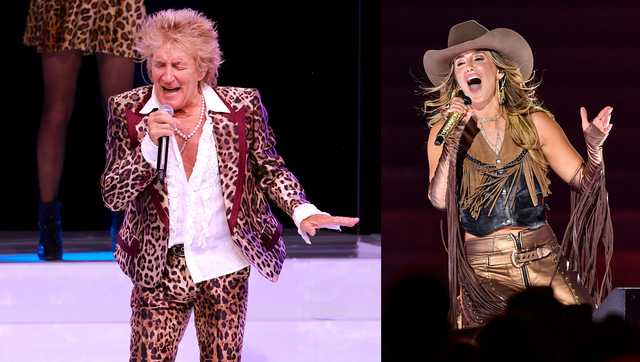 Iowa State Fair unveils first 2026 Grandstand acts