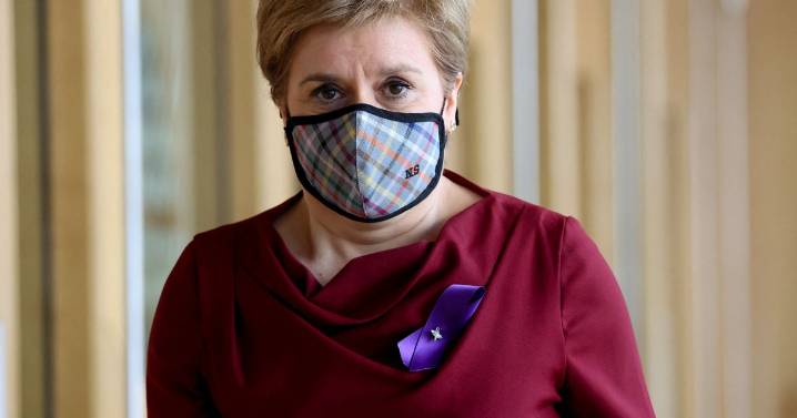 Sturgeon's education vow is yet another key promise SNP has failed to deliver