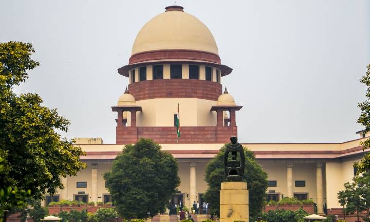 Higher payouts to farmers: Expect SIT to also probe past CEOs of NOIDA, says SC