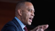 Jeffries: ‘Real evidence’ of ‘extrajudicial killings’ is a stain on America