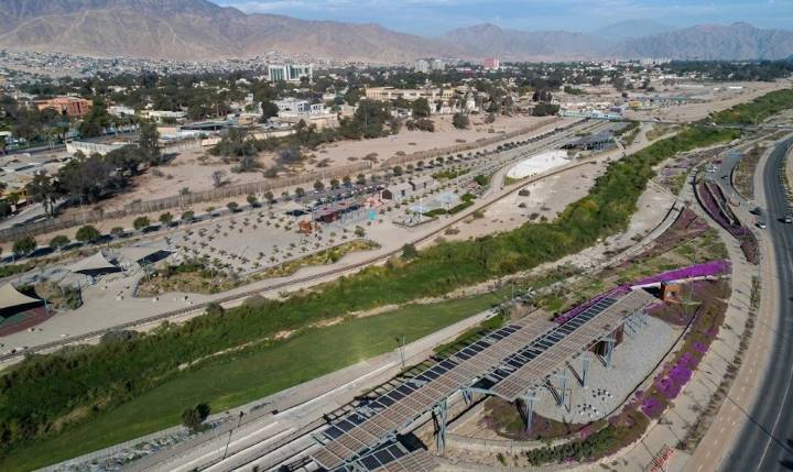 Copiapó, la ciudad que forjó la historia de Chile celebra sus 281 años de vida