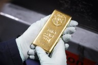 Gold-Backed ETF Holdings Set Month-End Record As Metal Rises