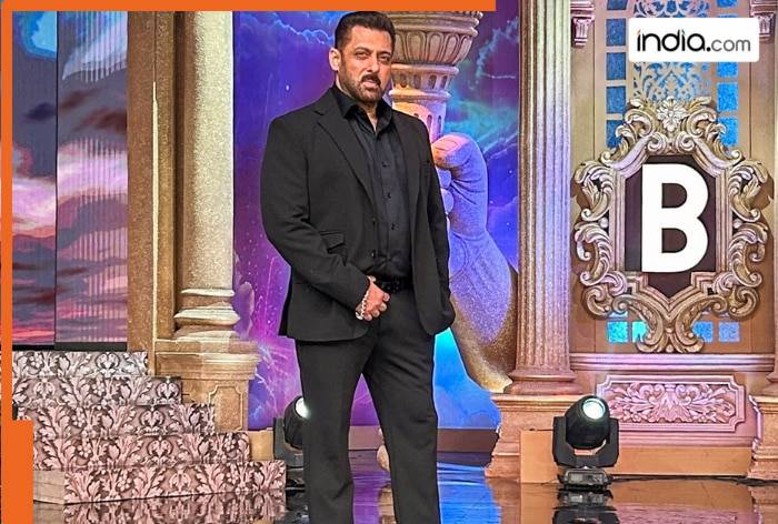 Bigg Boss 19: How much prize money will the winner of Salman Khan's show get? It is Rs...
