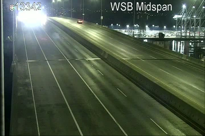 West Seattle Blog… | TRAFFIC, WEATHER, CLOSURES, TRANSIT: Friday + weekend info