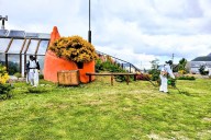 Continúa el mantenimiento de espacios verdes