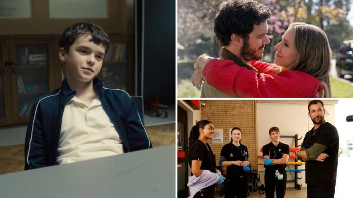 Critics Choice Awards 2026 TV Nominations: 'Adolescence' Leads (Full List)