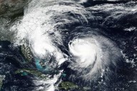 Atlantic hurricane season is 8th this century with no landfalls
