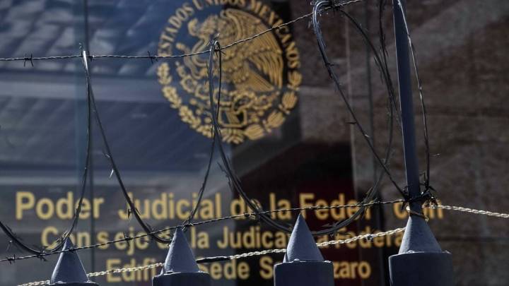 Tribunal de Disciplina Judicial suma rezago de 94 casos laborales, herencia de la reforma judicial