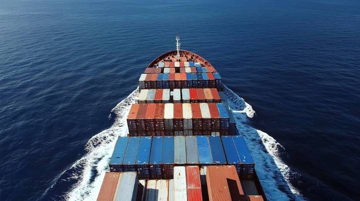 Las importaciones de bienes de consumo superaron los USD 8.300 millones en el año y tocaron un récord histórico