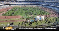 “They wrecked the stadium…”: Chaos at Kolkata’s Salt Lake Stadium during Messi’s tour gathers headlines in Argentina press