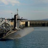 France takes anti-drone measures after flight over nuclear sub base