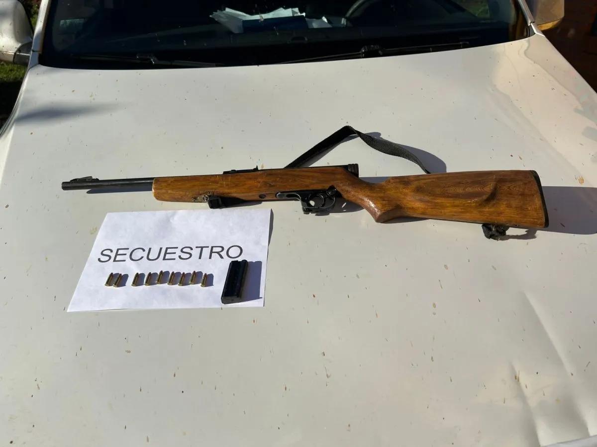 Brasileño prófugo por abuso sexual y con pedido de captura cayó en Pozo Azul